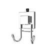 suction hooks for shower
